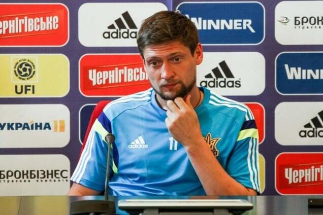 Евгений Селезнев