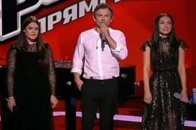 Голос країни 6