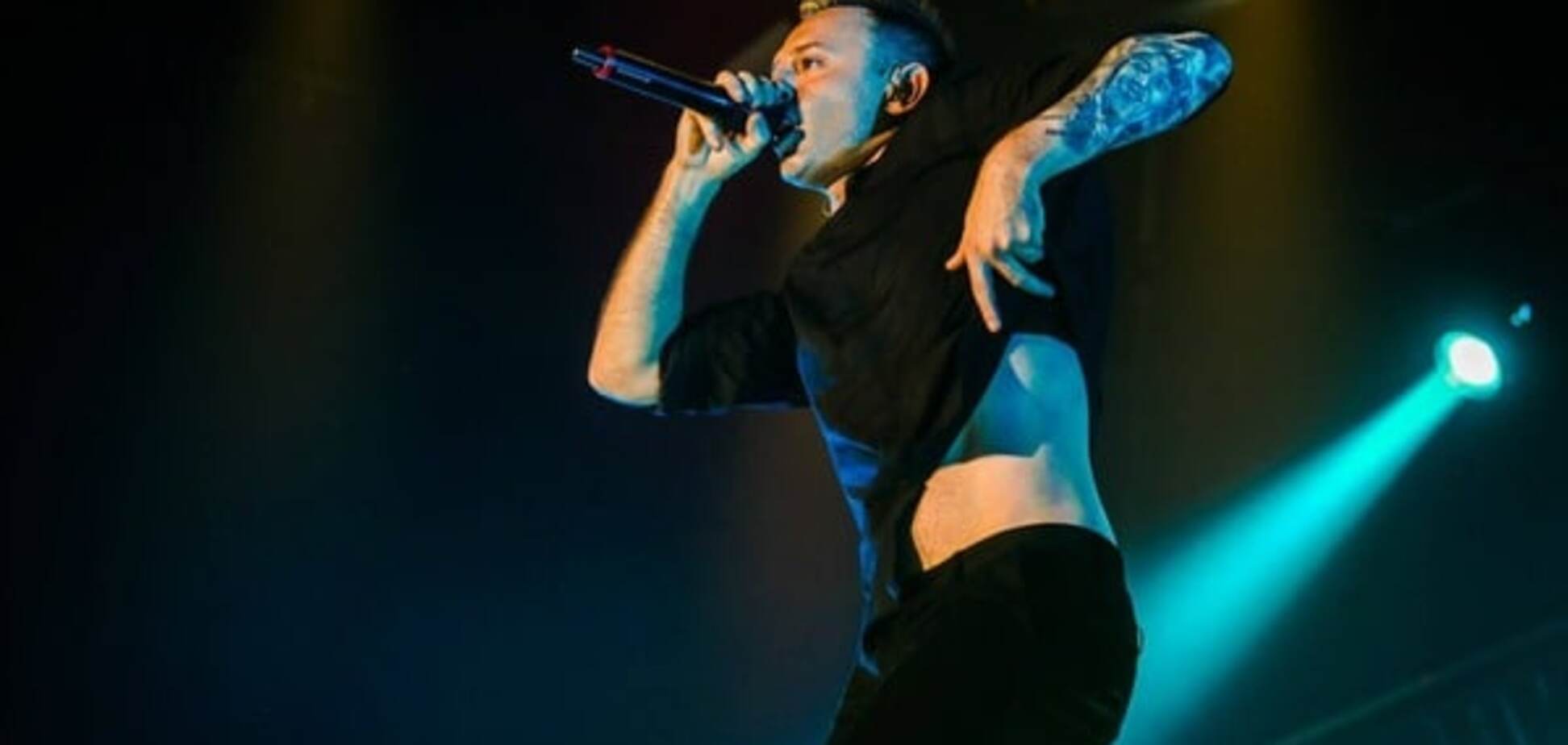 Роман Билык