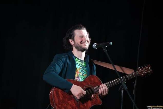 Дмитрий Тодорюк