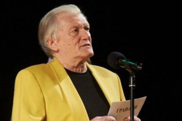 Юрий Рыбчинский