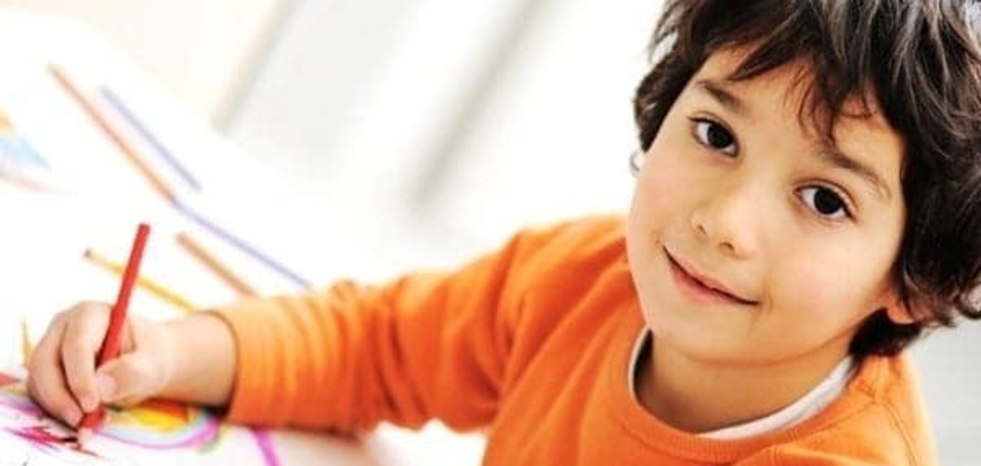 Развитие ребенка 8-9 лет: что нужно знать родителям