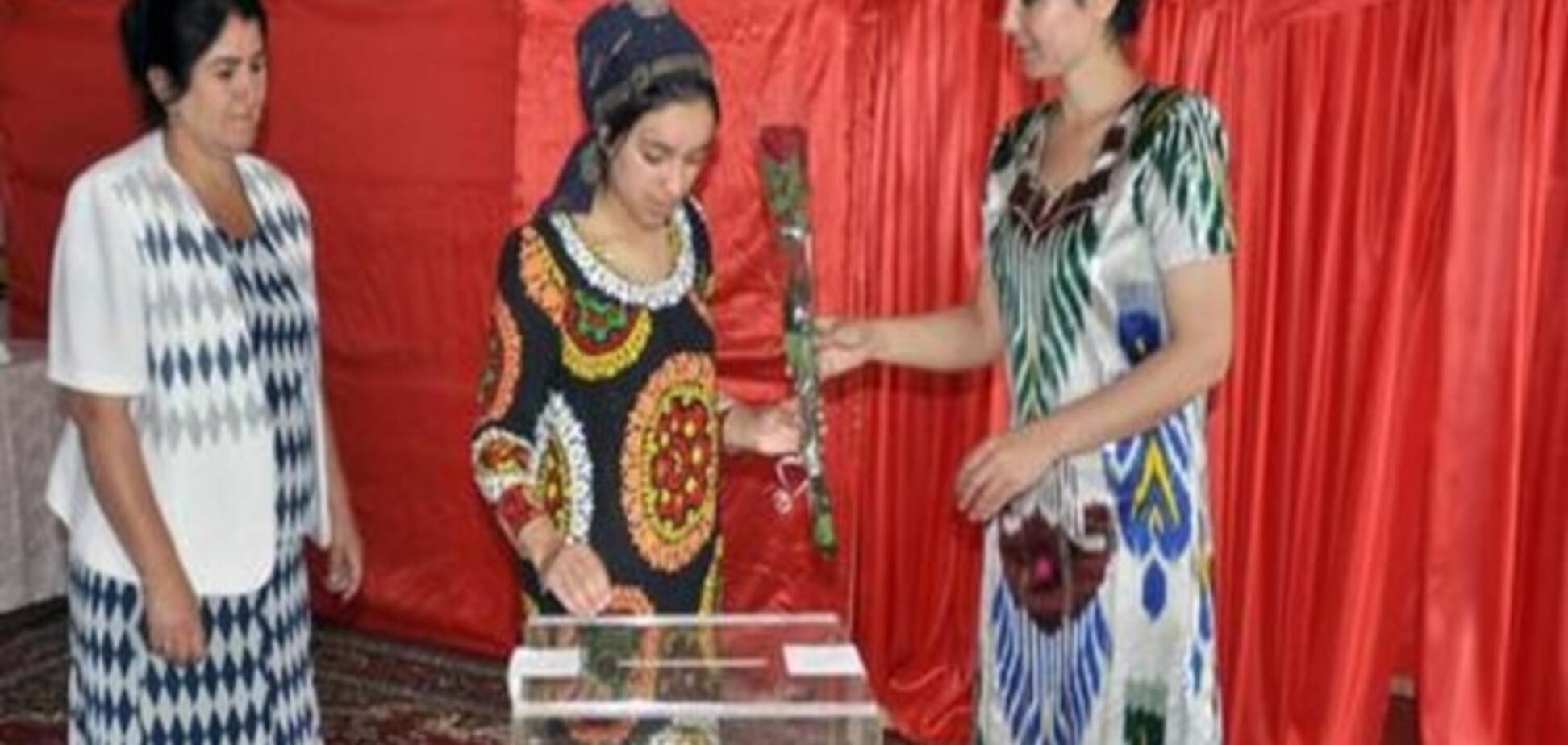 Референдум у Таджикистані: майже 95 відсотків підтримали зміни до конституції