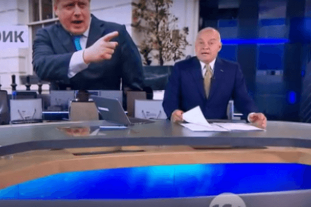 Дмитрий Киселев