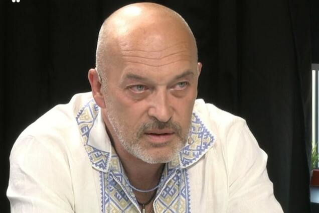 Георгий Тука