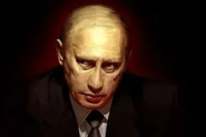 Кремль, пора уже забыть об Украине