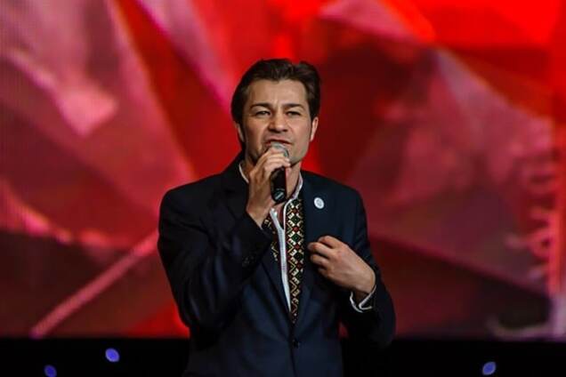 Евгений Нищук