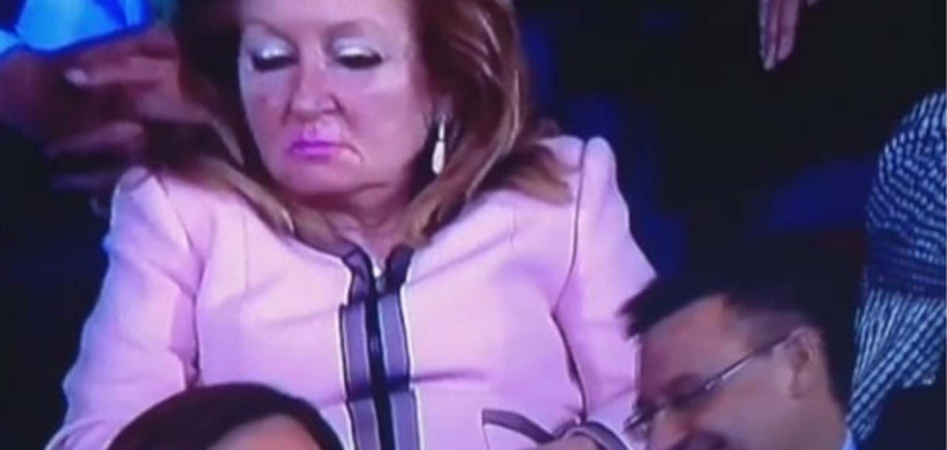 Мария Доменех