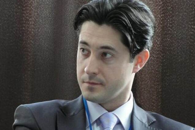 Виталий Касько