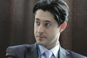 Виталий Касько