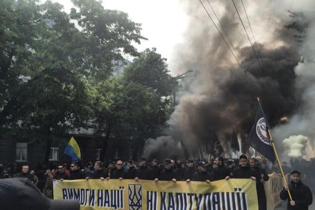 Об автономии Донбасса, национализме и сугубой сложности