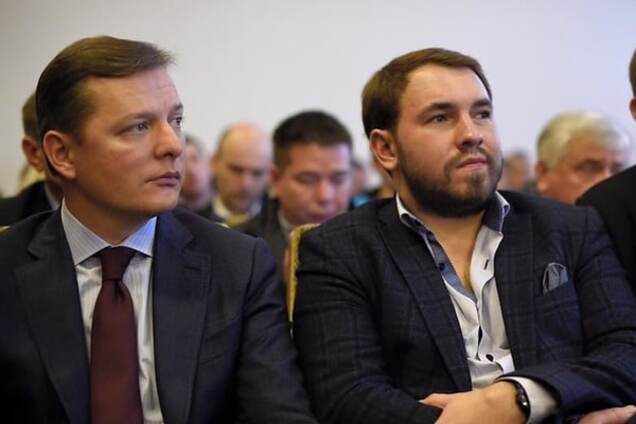 Андрей Лозовой