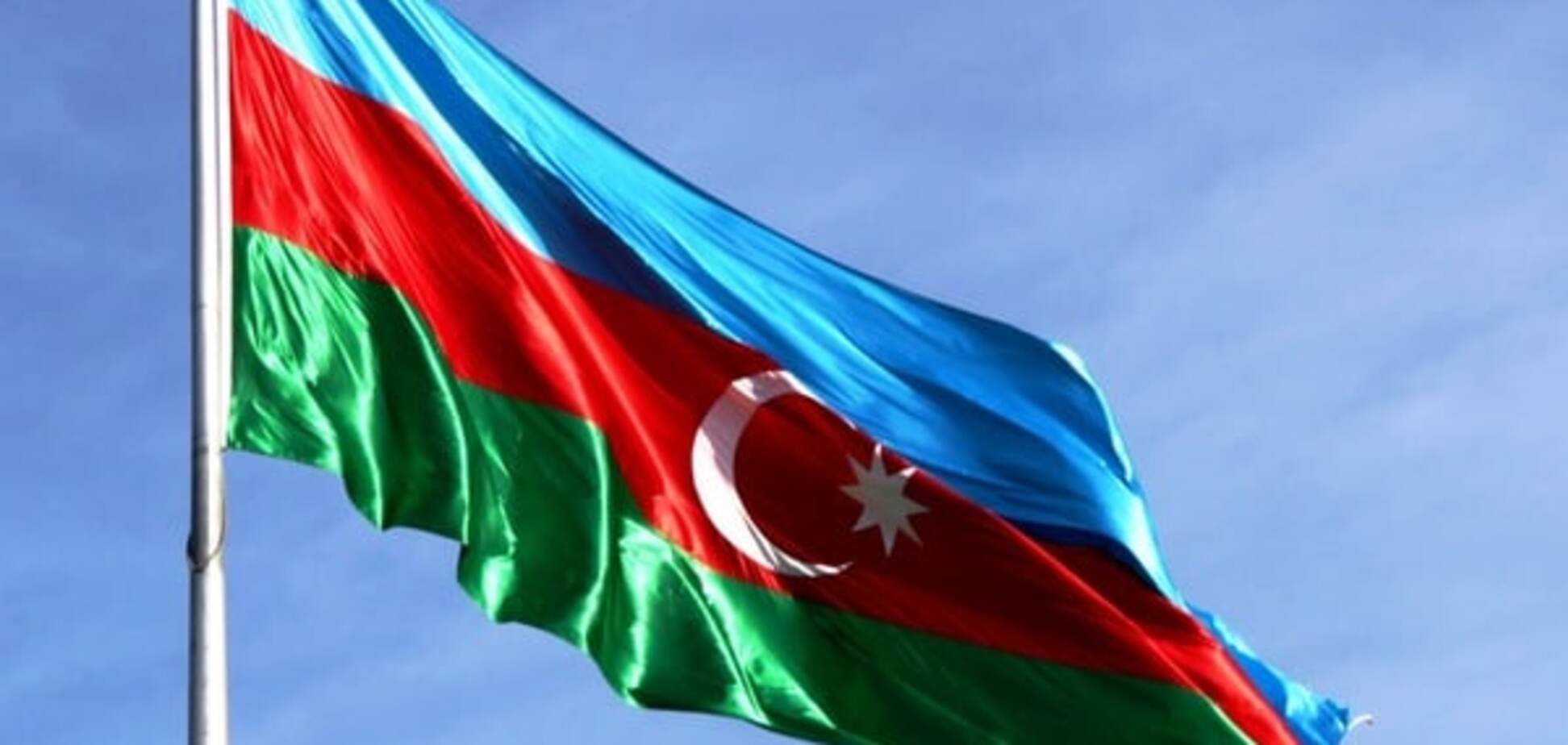 Власть Азербайджана - форма без содержания