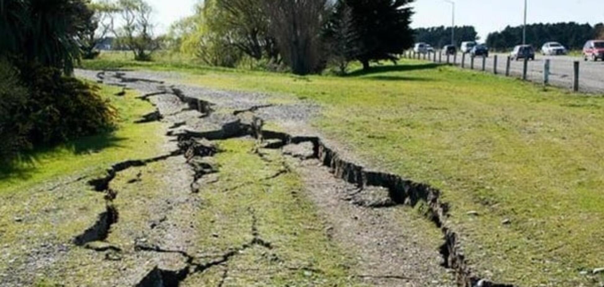 Парапсихолог предрек Румынии и Украине мощное землетрясение