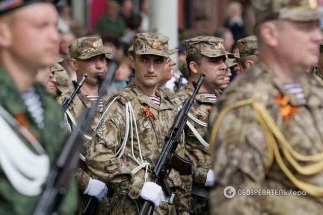 У Тристоронній групі з питань Донбасу назвали умови для амністії сепаратистів