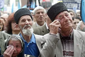 Дело чести – "Сталин все сделал правильно!"