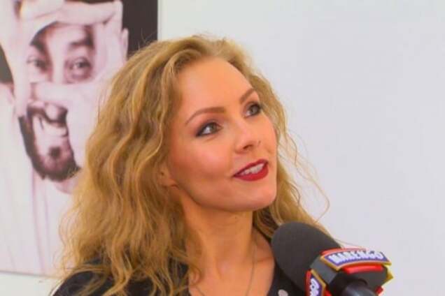 Алена Шоптенко