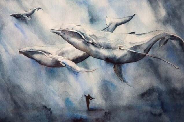 Самоубийцы