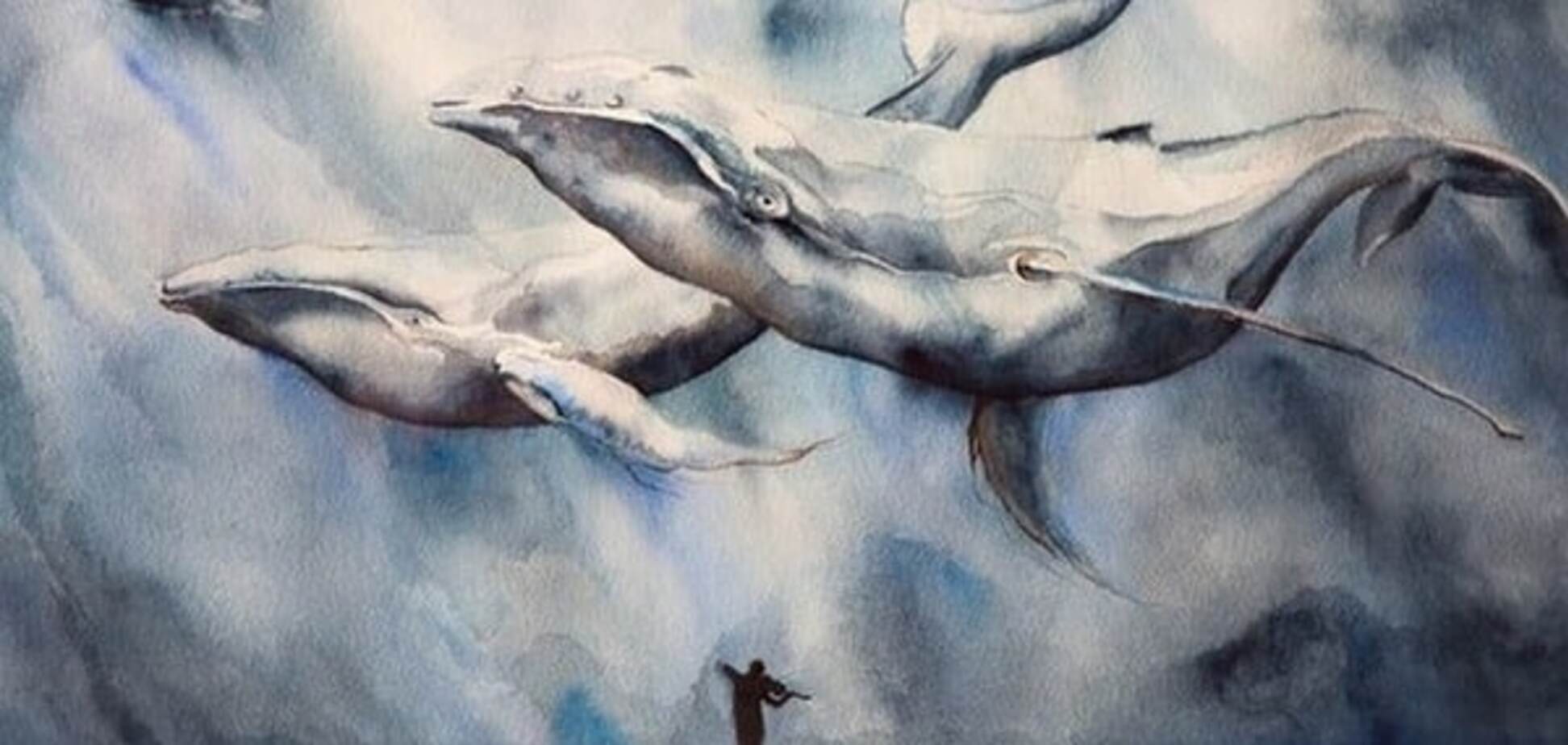 Самоубийцы