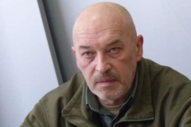 Георгий Тука