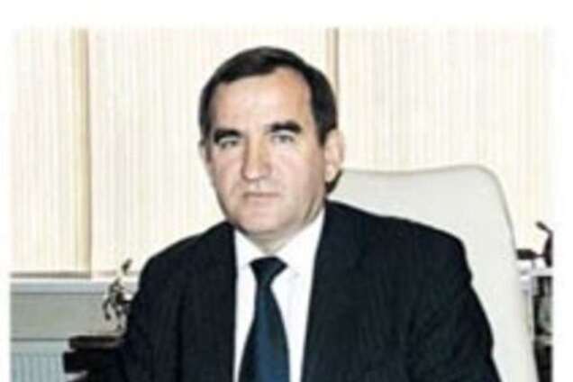 Анатолий Войцеховский