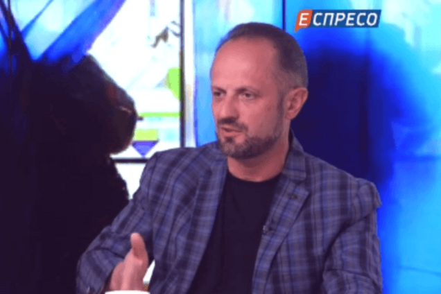 Роман Безсмертний