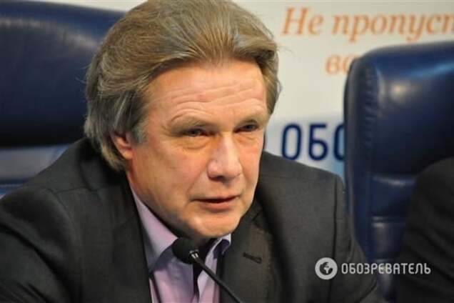 Николай Сунгуровский