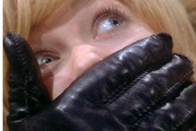 Преступник