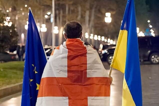 Тепер ми вічно будемо дякувати Росії за її блискуче посередництво – Андрухович