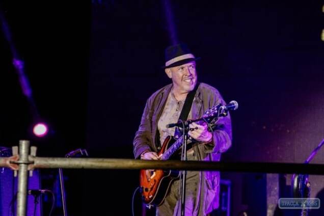 Андрей Макаревич