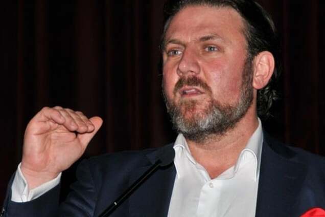 Йигит Булут