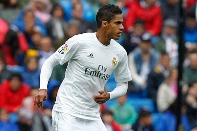 Рафаэль Варан