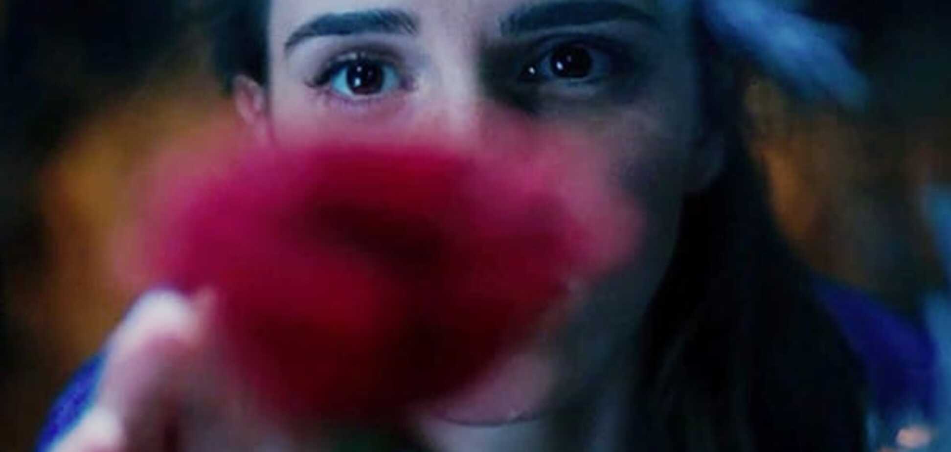 Эмма Уотсон