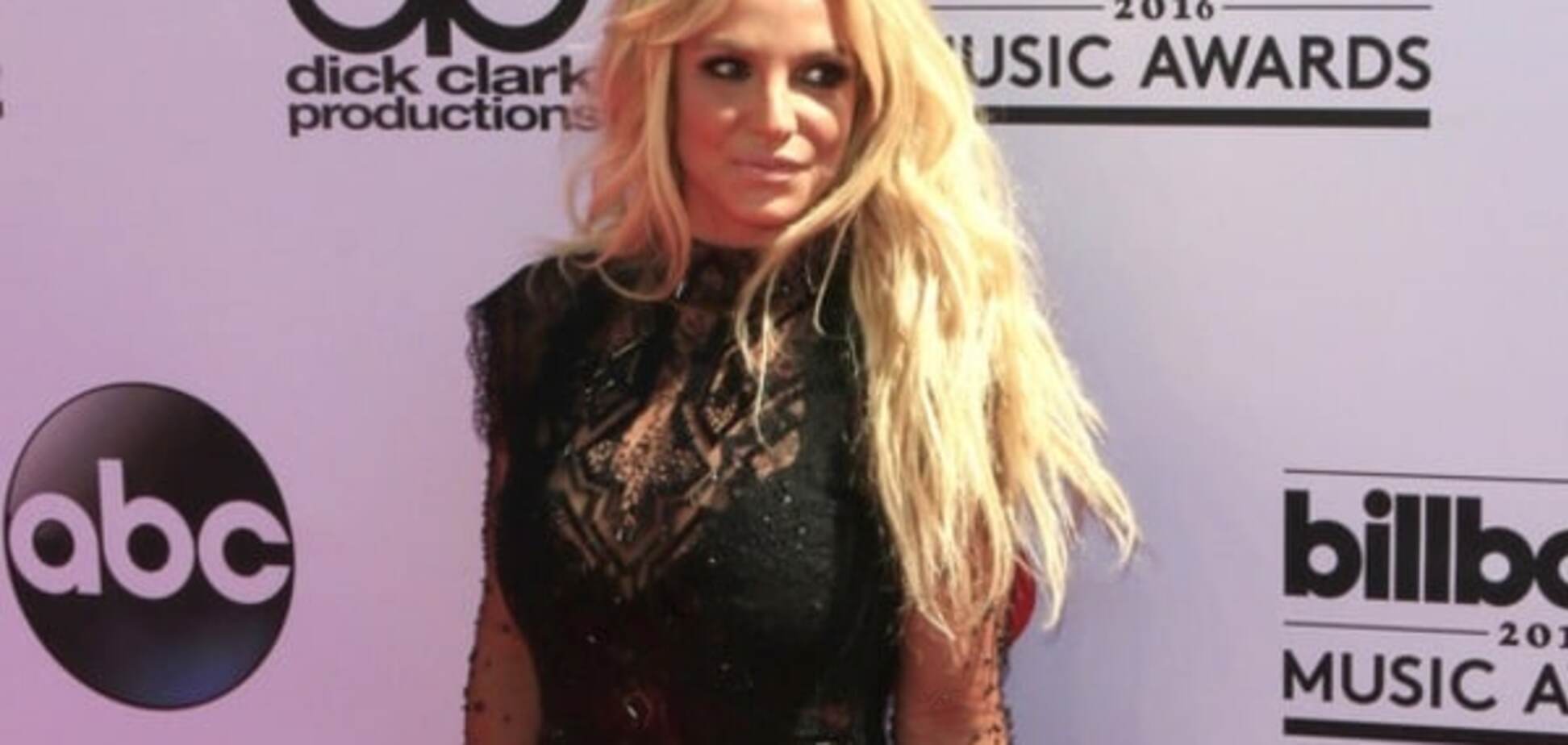 Бритни Спирс