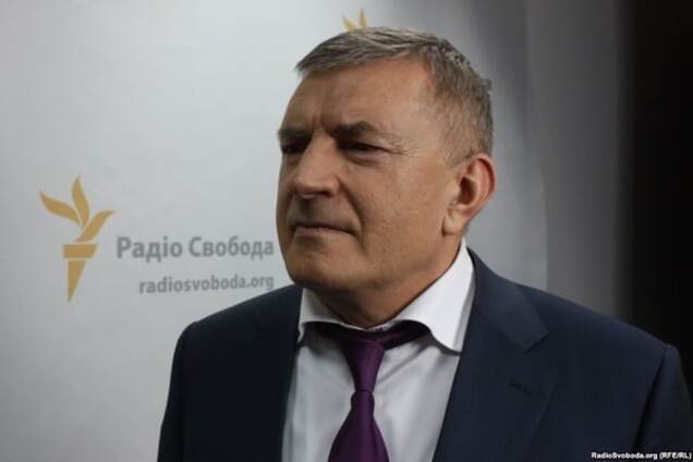 Алексей Баганец