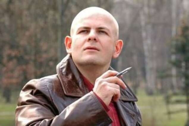 Дело О.Бузины. Встреча в немецком посольстве