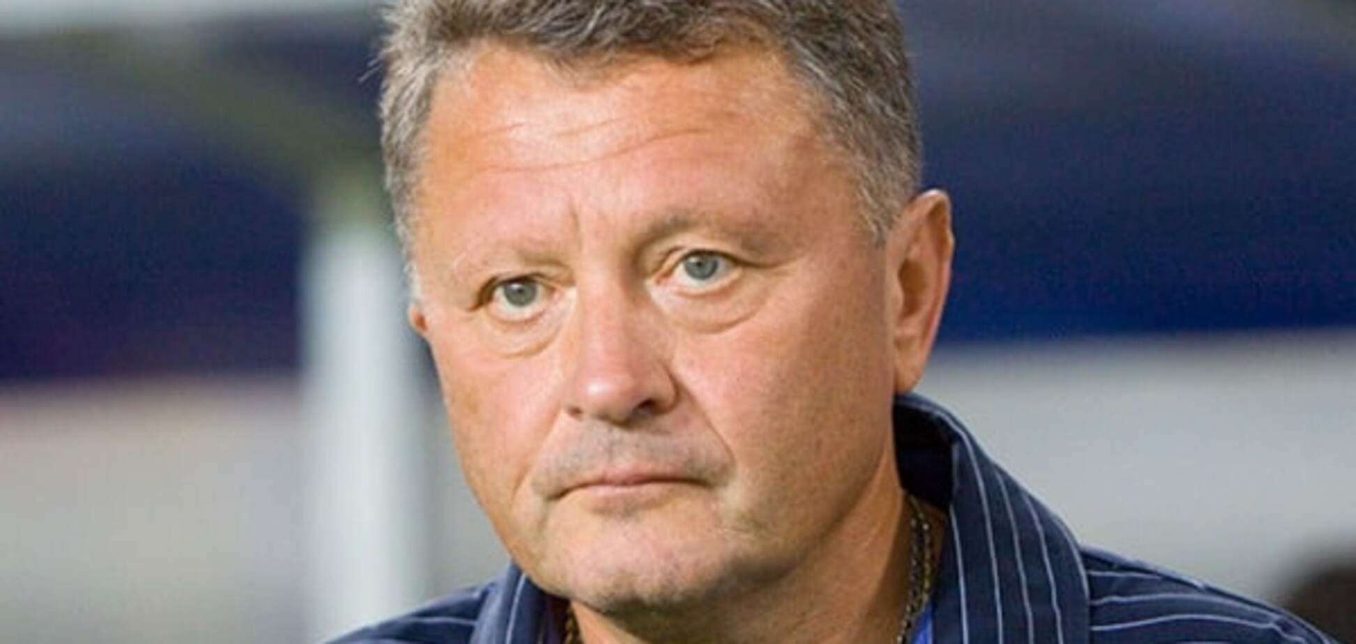 Мирон Маркевич