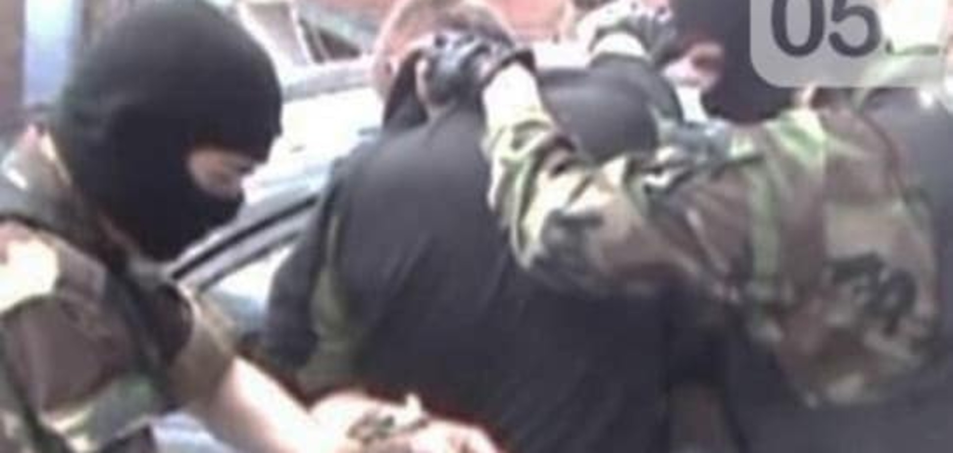 Кировоградские полицейские обезвредили опасную бандитскую группировку