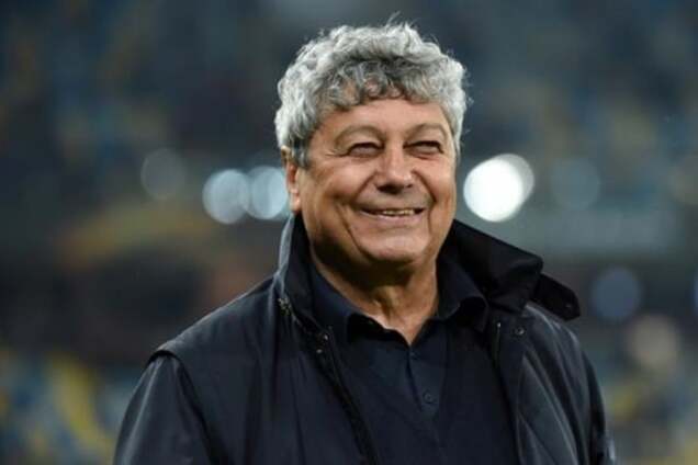 Мирча Луческу