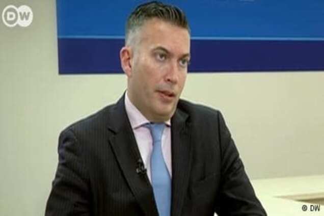 Голова місії МВФ в Україні: Дефолт позаду, але до стабілізації далеко