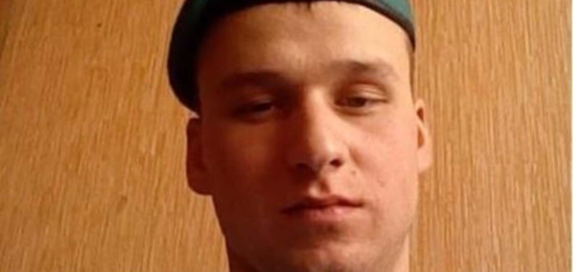 Николай Саламатов