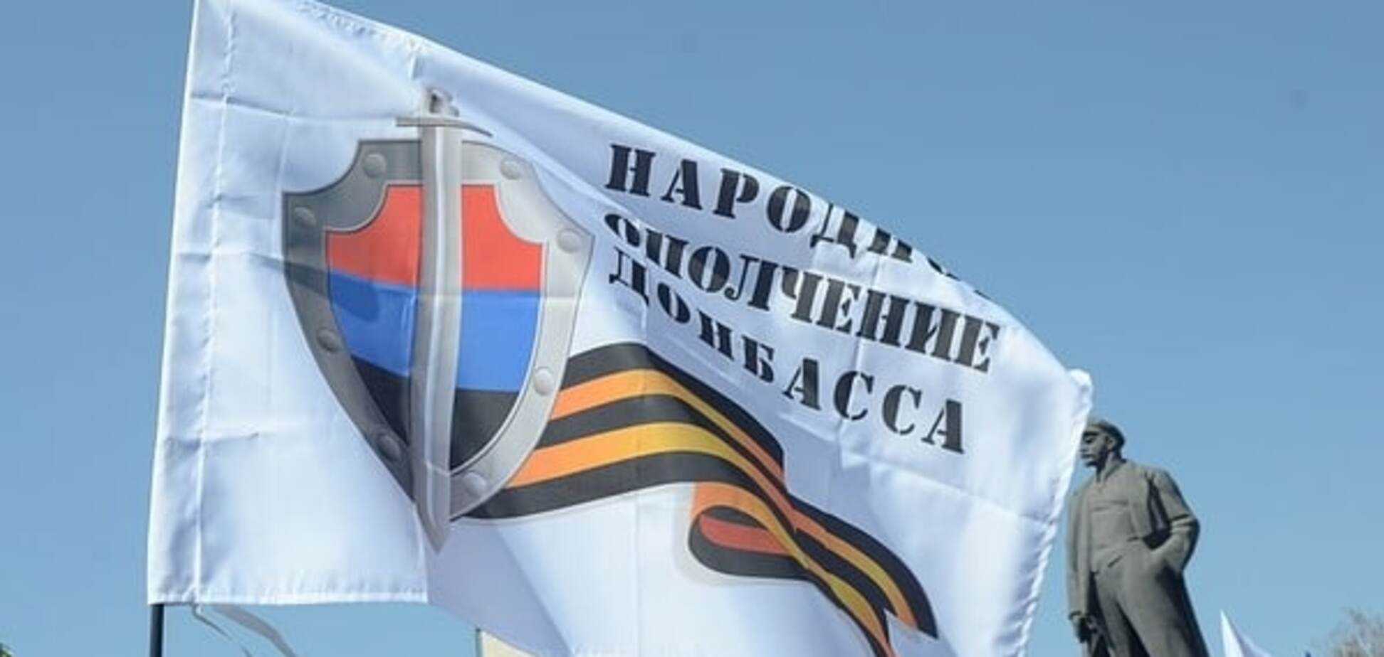 Михаил Чумаченко