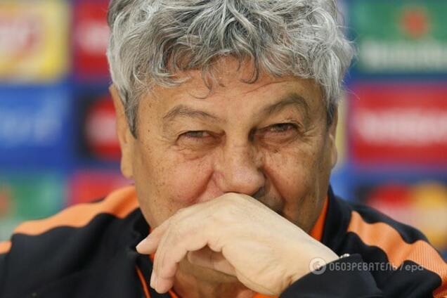 Мирча Луческу