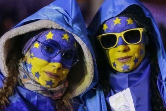 Проблема європейців не в біженцях