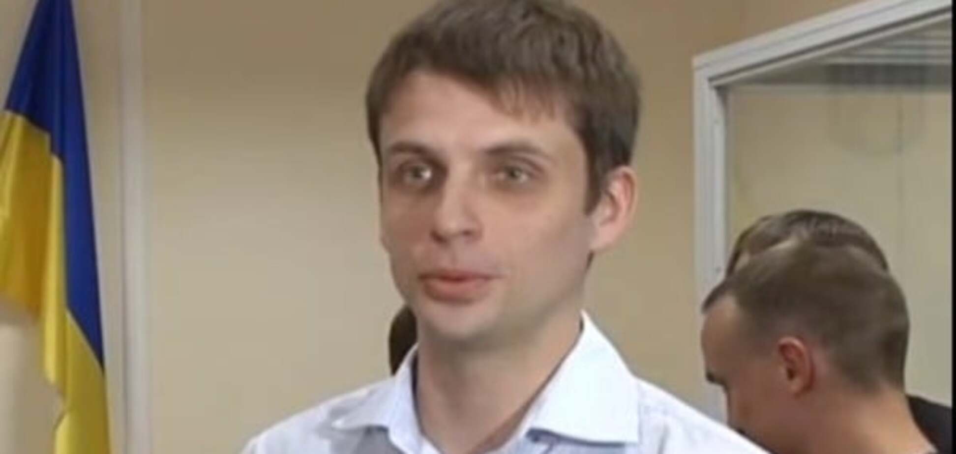 Андрей Медведько