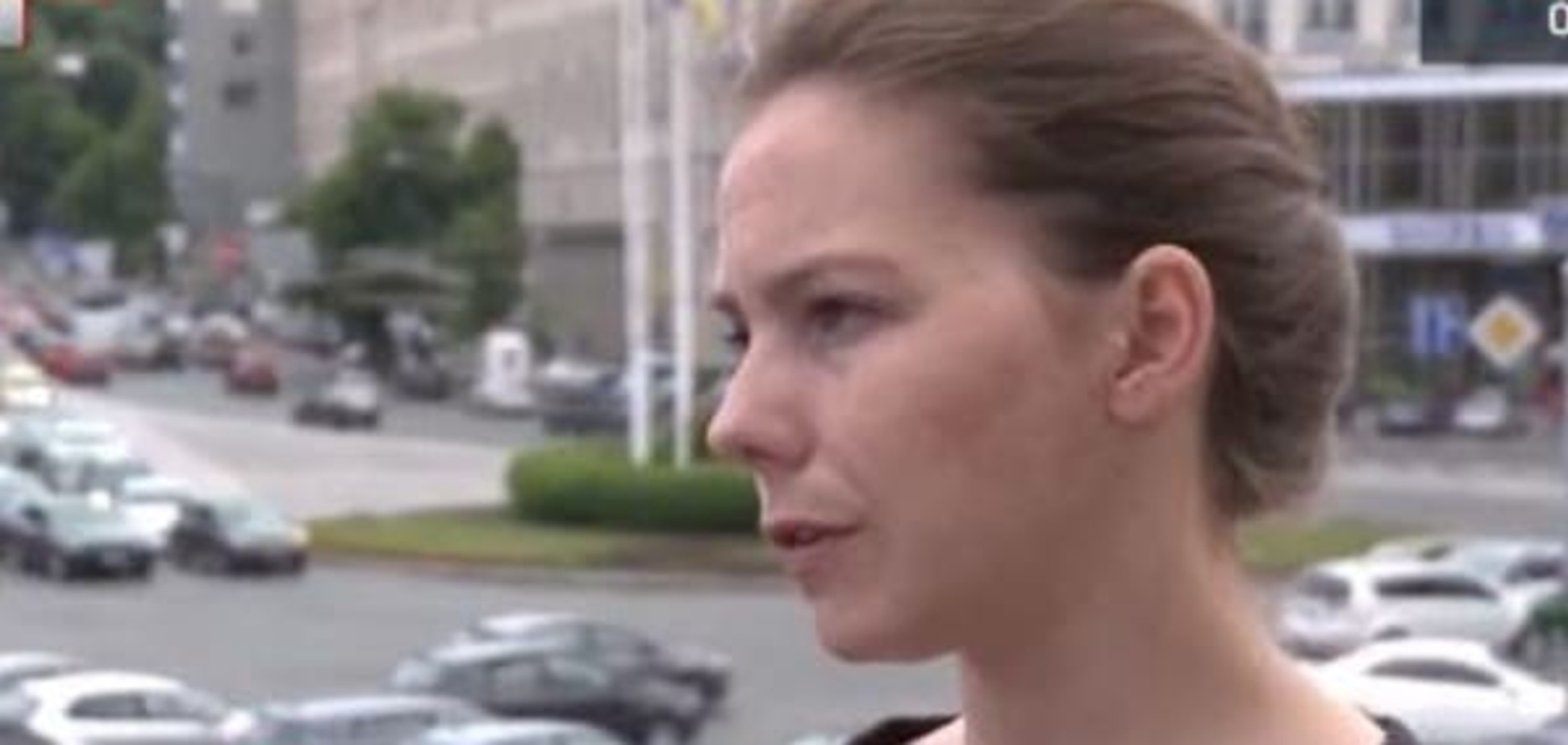 Вера Савченко