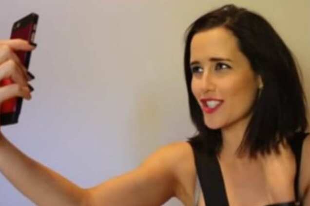 Жизнь в Instagram