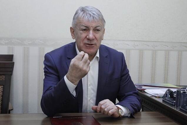 Василий Вовк