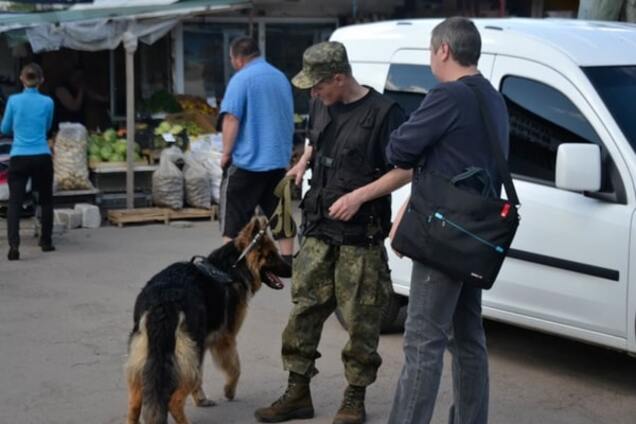 Среди белого дня в Житомире застрелили молодого парня, полиция разыскивает убийцу. ФОТО