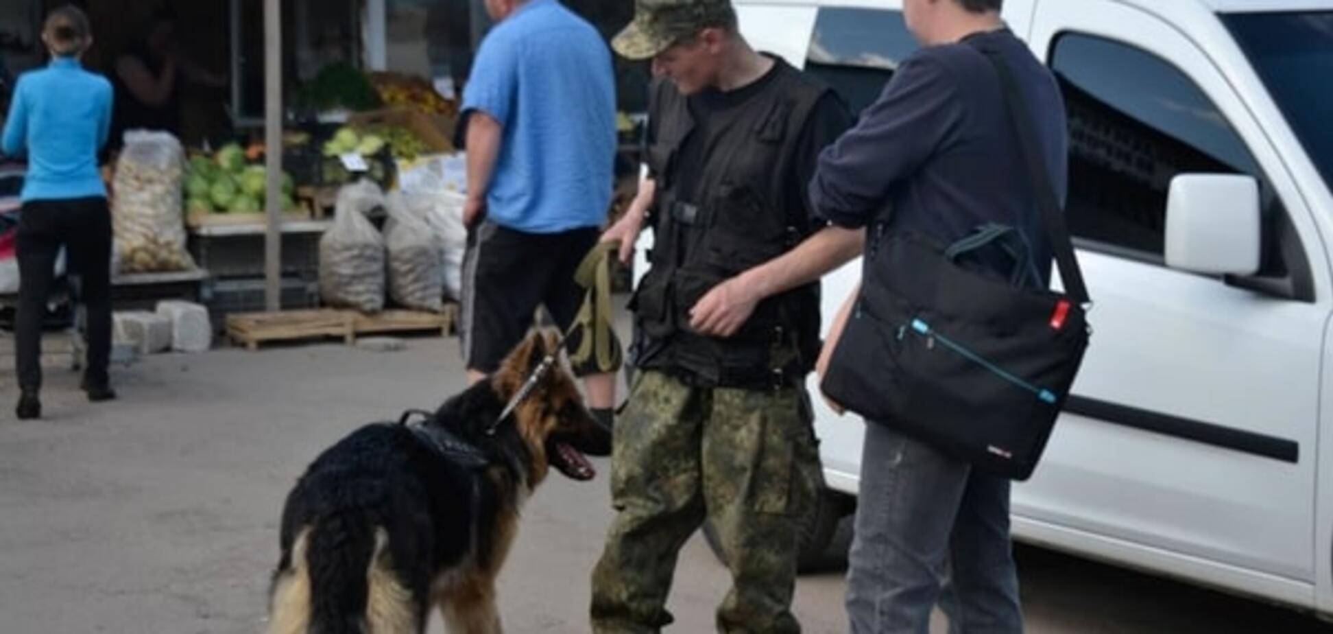 Среди белого дня в Житомире застрелили молодого парня, полиция разыскивает убийцу. ФОТО